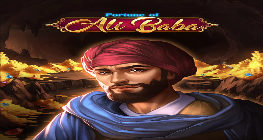 Fortunes of Ali Baba
