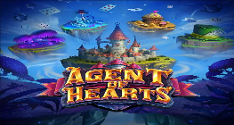 Agent of Hearts