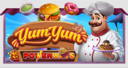 Yum Yum Powerways™
