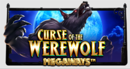 늑대인간의 저주 메가웨이즈™