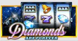 다이아몬드는영원하다 3 라인™