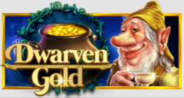 드워프 골드