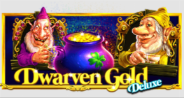 드워프 골드 디럭스™