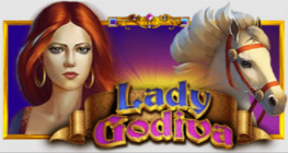 레이디 고디바™