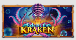 릴리스 더 크라켄™