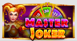 마스터 조커™