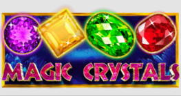 매직 크리스털