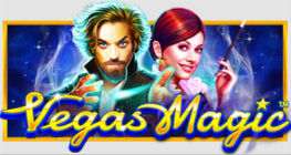 베가스 매직™