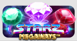 스타 메가웨이즈™