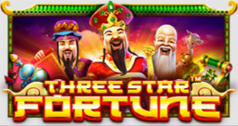 쓰리 스타 포춘 ™