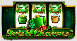 아일랜드의 매력™