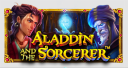 알라딘 과 마법사™