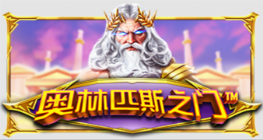 올림푸스의 게이트™