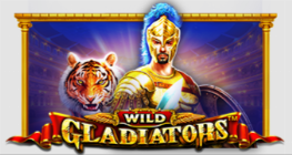 와일드 글래디에이터™