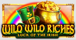 와일드 와일드 리치™