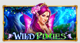 와일드 픽시즈™