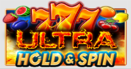 울트라 홀드 앤 스핀 ™