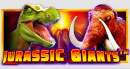 쥬라기 자이언츠™