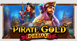 파이럿 골드 디럭스 ™