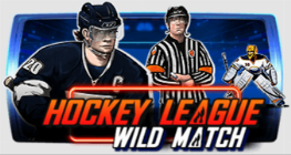 하키 리그 와일드 매치™