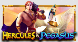 헤라클레스와 페가수스™