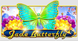 Jade Butterfly™