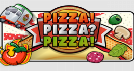 PIZZA! PIZZA? PIZZA!™