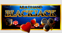 Multihand Blackjack™