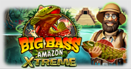 Big Bass Amazon Xtreme