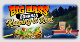 Big Bass – Keeping it Reel