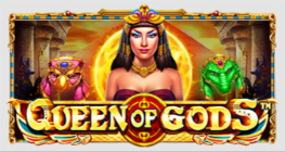 Queen of Gods