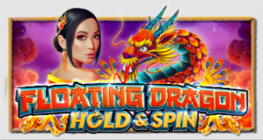Floating Dragon Hold and Spin™