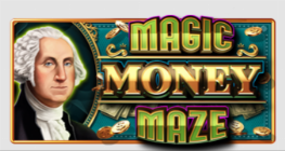 Magic Money Maze