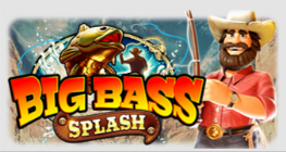 Big Bass Splash