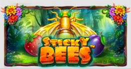 Sticky Bees™
