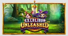 Excalibur Unleashed™