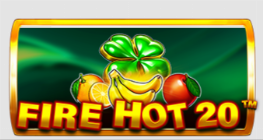 Fire Hot 20