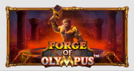 Forge of Olympus™