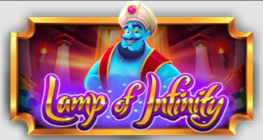 Lamp Of Infinity™
