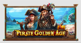 Pirate Golden Age