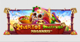 Muertos Multiplier Megaways