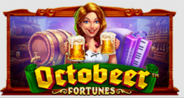 Octobeer Fortunes