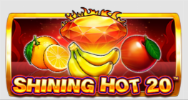 Shining Hot 20