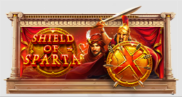 Shield of Sparta™
