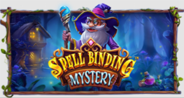 Spellbinding Mystery™