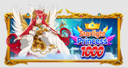 Starlight Princess 1000™