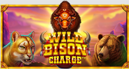 Wild Bison Charge™