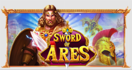 Sword of Ares™