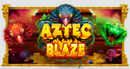 Aztec Blaze