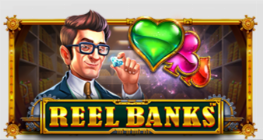 Reel Banks™